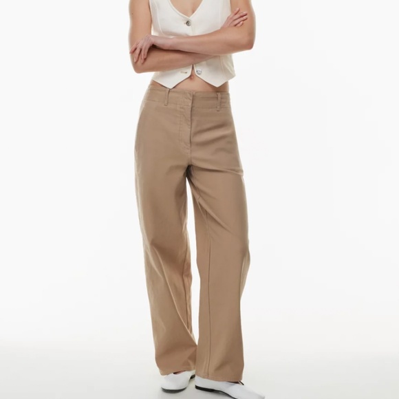 Wilfred Free Ascendant Pant Size 00 - Picture 1 of 6